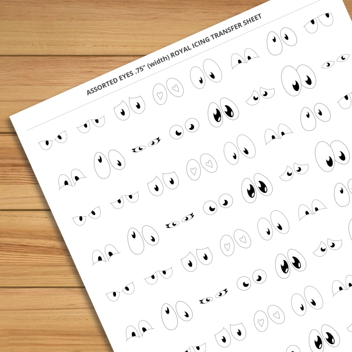 assorted-eyes-0-75-inch-royal-icing-transfer-sheet