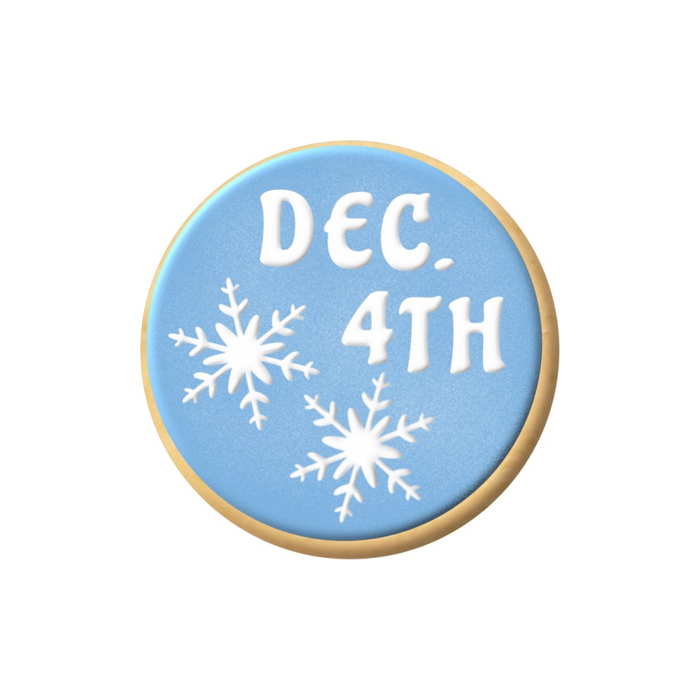 christmas-advent-calendar-cookie-dec-4th