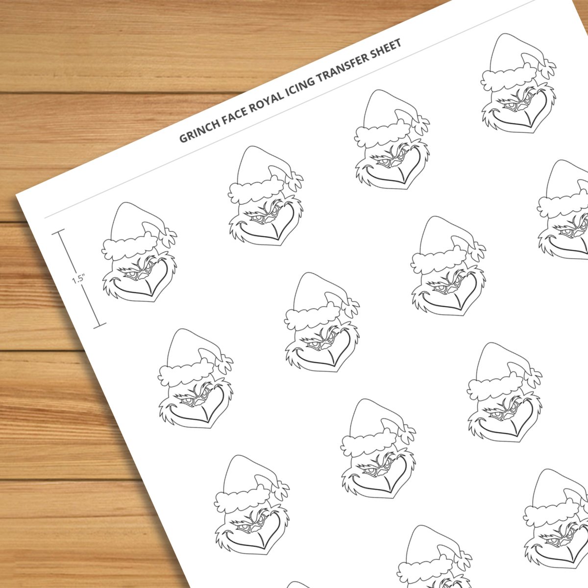 grinch-face-1-5-inch-royal-icing-transfer-sheet