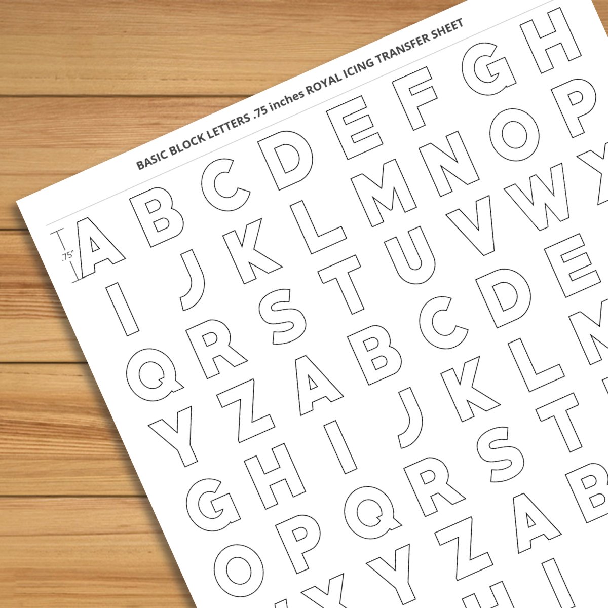 basic-block-letters-0-75-inch-royal-icing-transfer-sheet