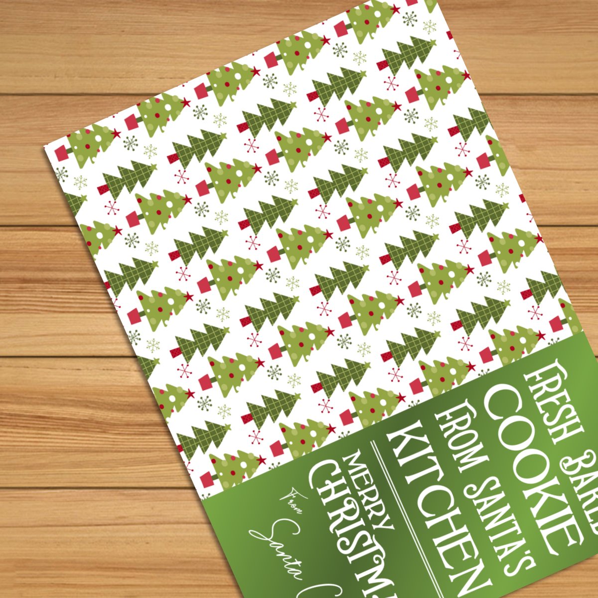 fresh-baked-cookie-from-santas-kitchen-cookie-card-design-2