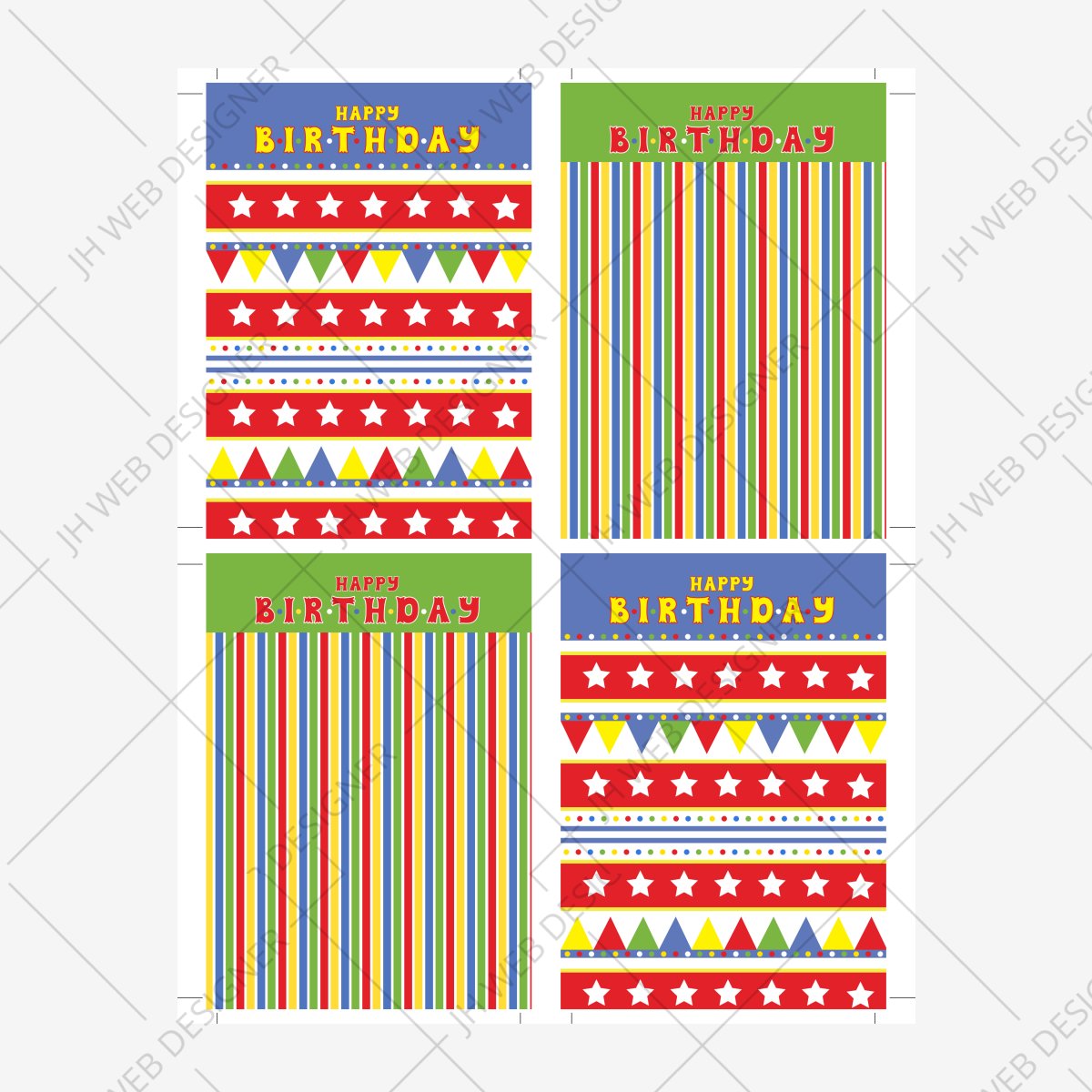 happy-birthday-circus-cookie-card-sheet
