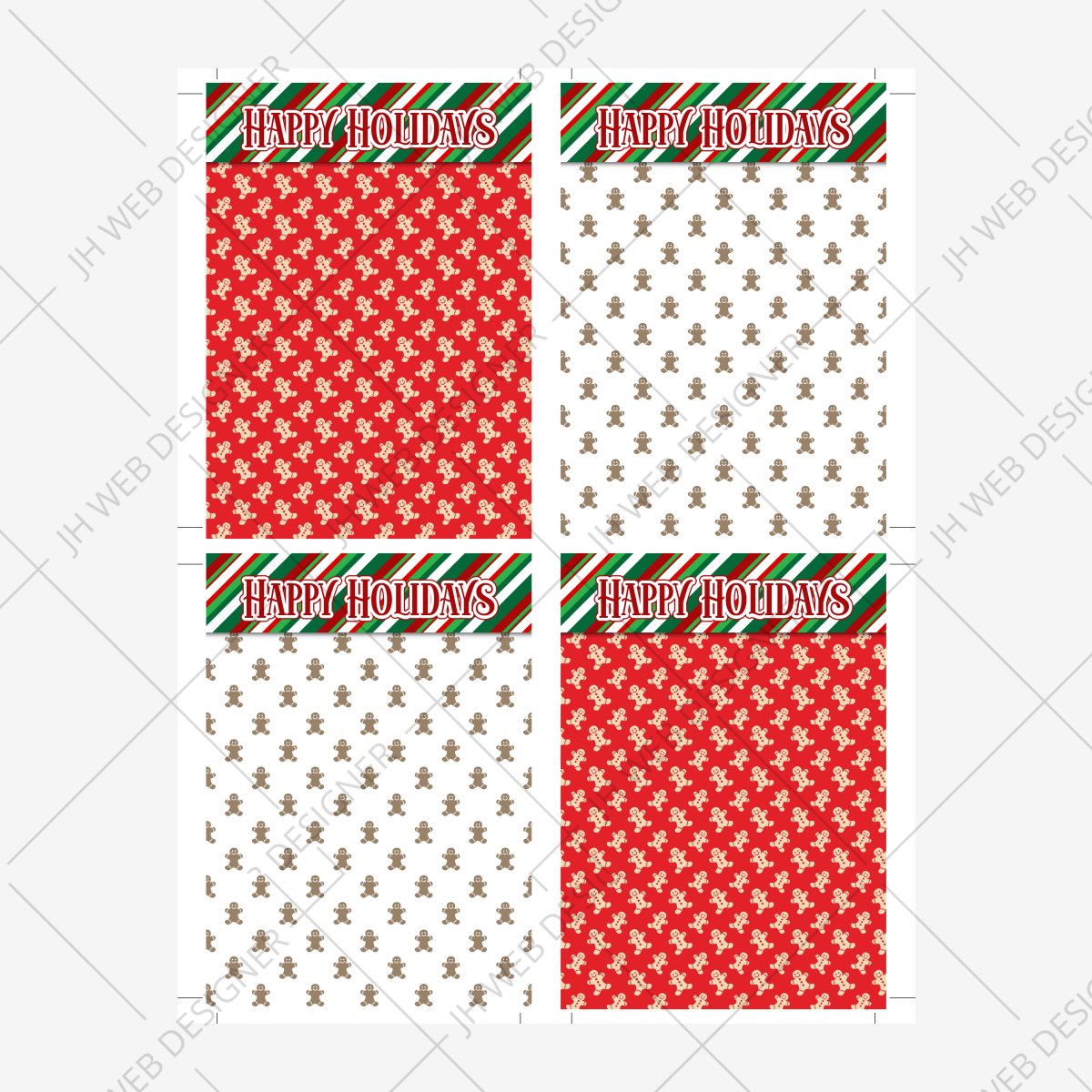 happy-holidays-gingerbread-cookie-card-sheet