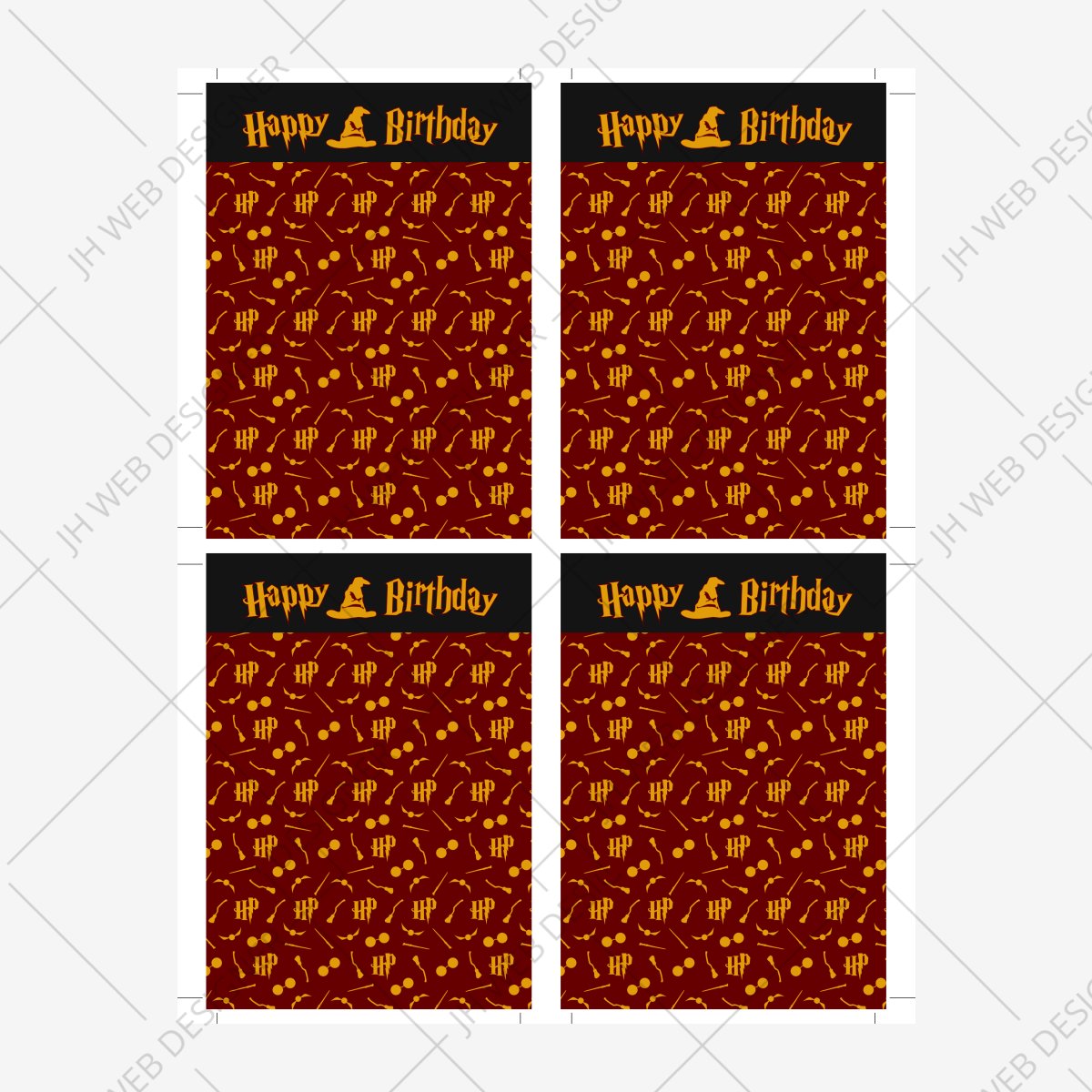 harry-potter-birthday-cookie-card-sheet