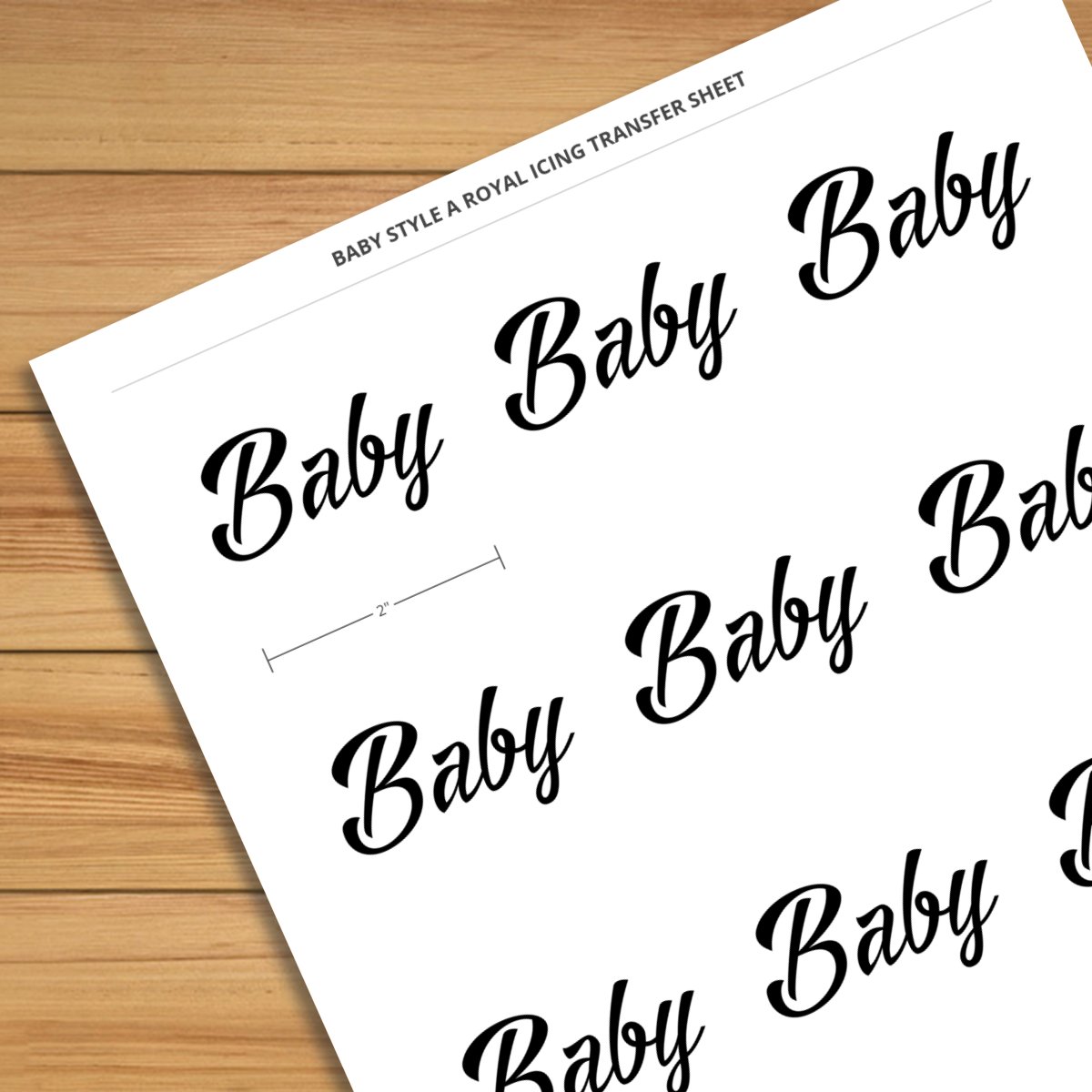 baby-style-a-2-inch-royal-icing-transfer-sheet