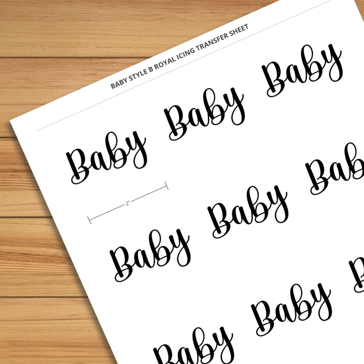 baby-style-b-2-inch-royal-icing-transfer-sheet
