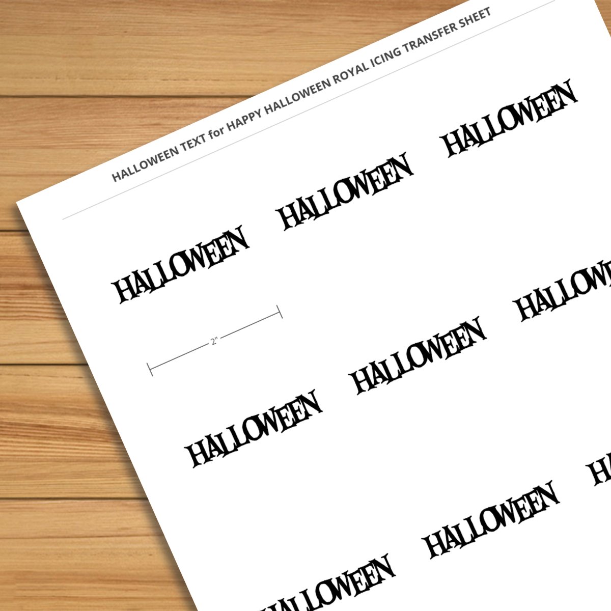 halloween-text-2-inch-royal-icing-transfer-sheet