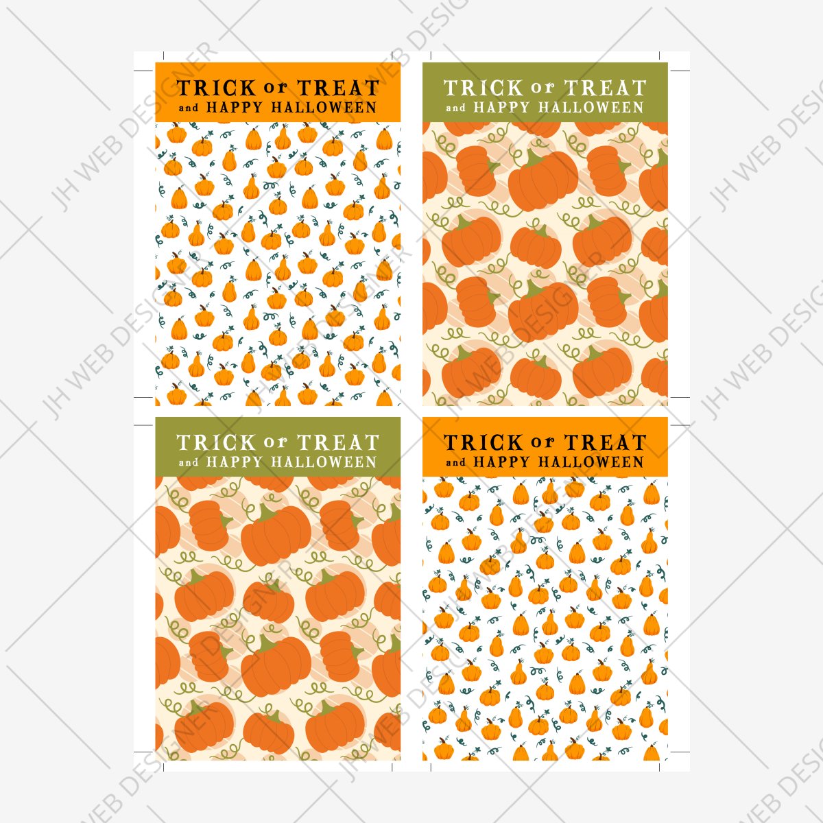 pumpkins-halloween-cookie-card-sheet