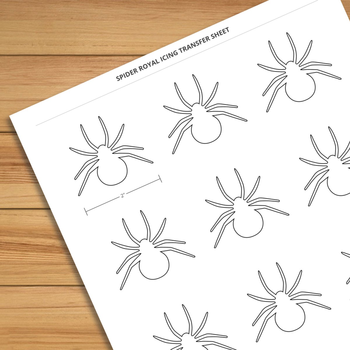 spider-2-inch-royal-icing-transfer-sheet
