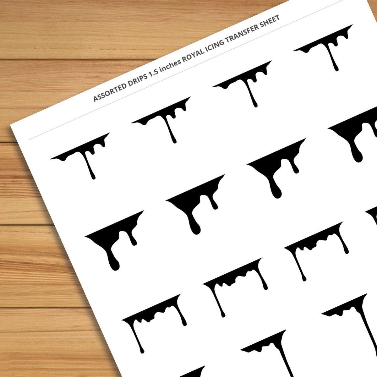 assorted-drips-1-5-inch-royal-icing-transfer-sheet