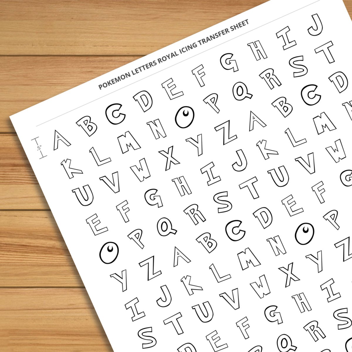 pokemon-letters-0-5-inch-royal-icing-transfer-sheet