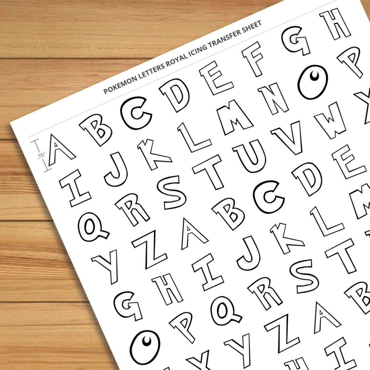pokemon-letters-0-75-inch-royal-icing-transfer-sheet