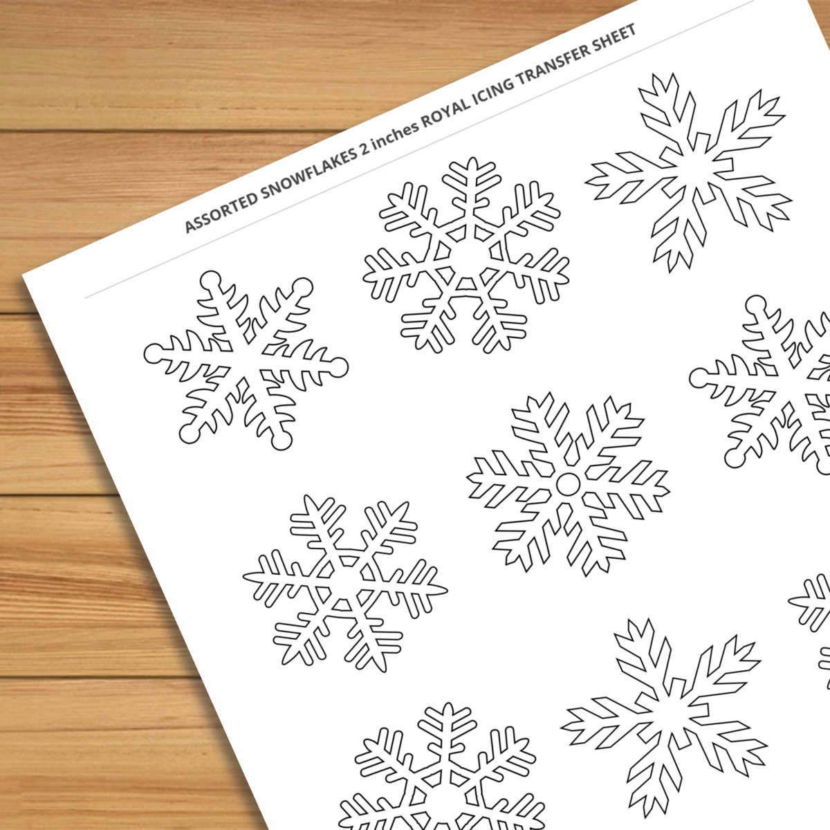 assorted-snowflakes-2-inch-royal-icing-transfer-sheet