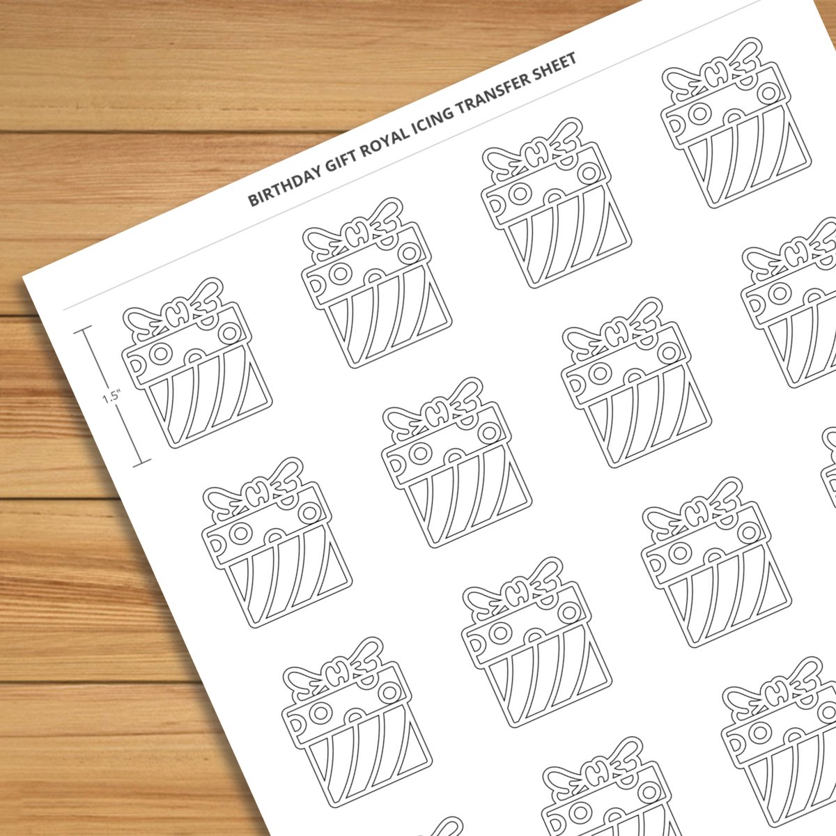 birthday-gift-1-5-inch-royal-icing-transfer-sheet