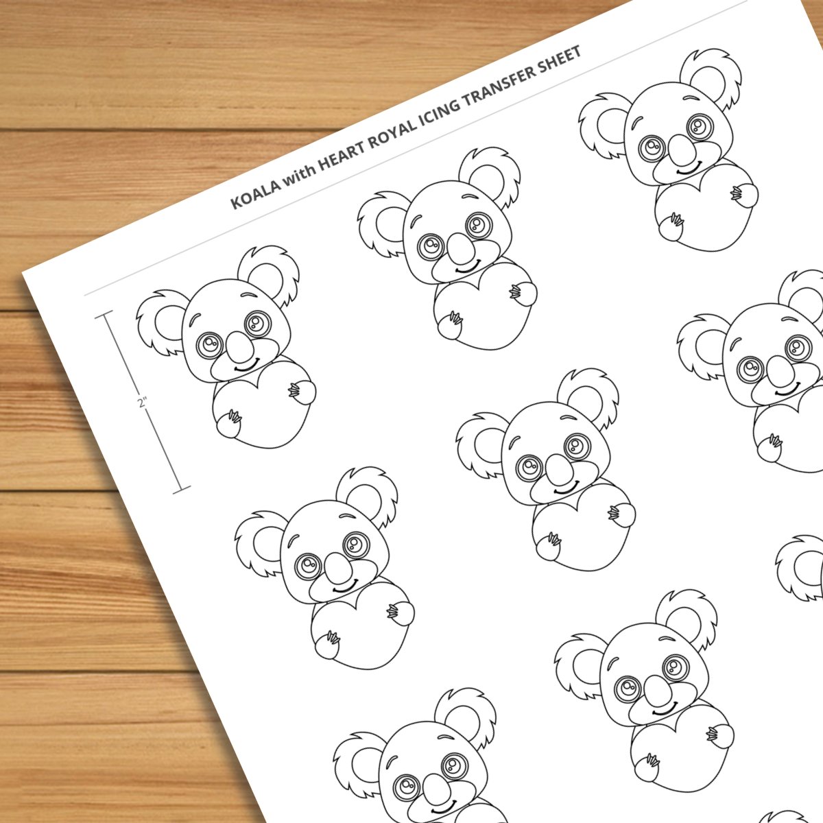 koala-with-heart-2-inch-royal-icing-transfer-sheet