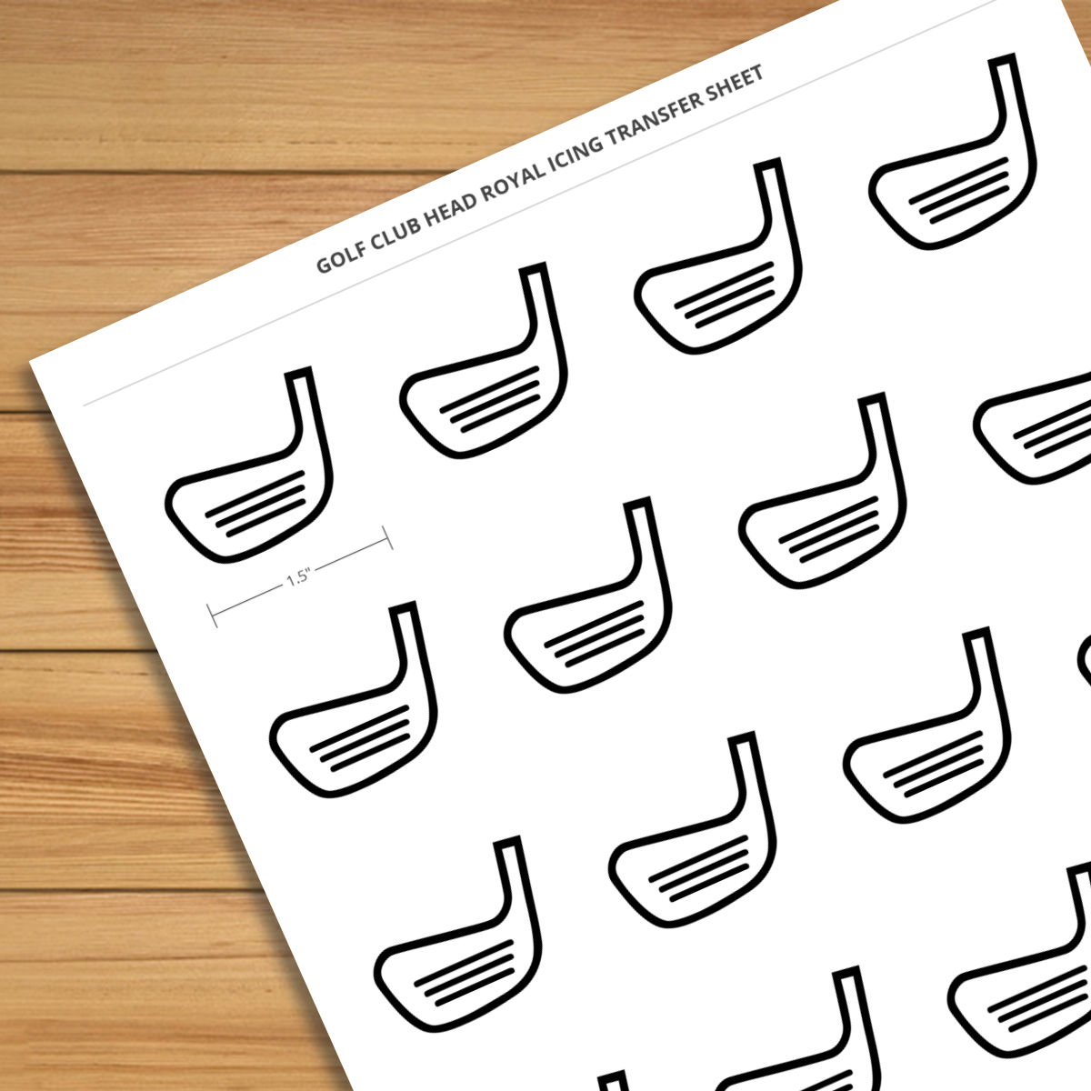 golf-club-head-1-5-inch-royal-icing-transfer-sheet