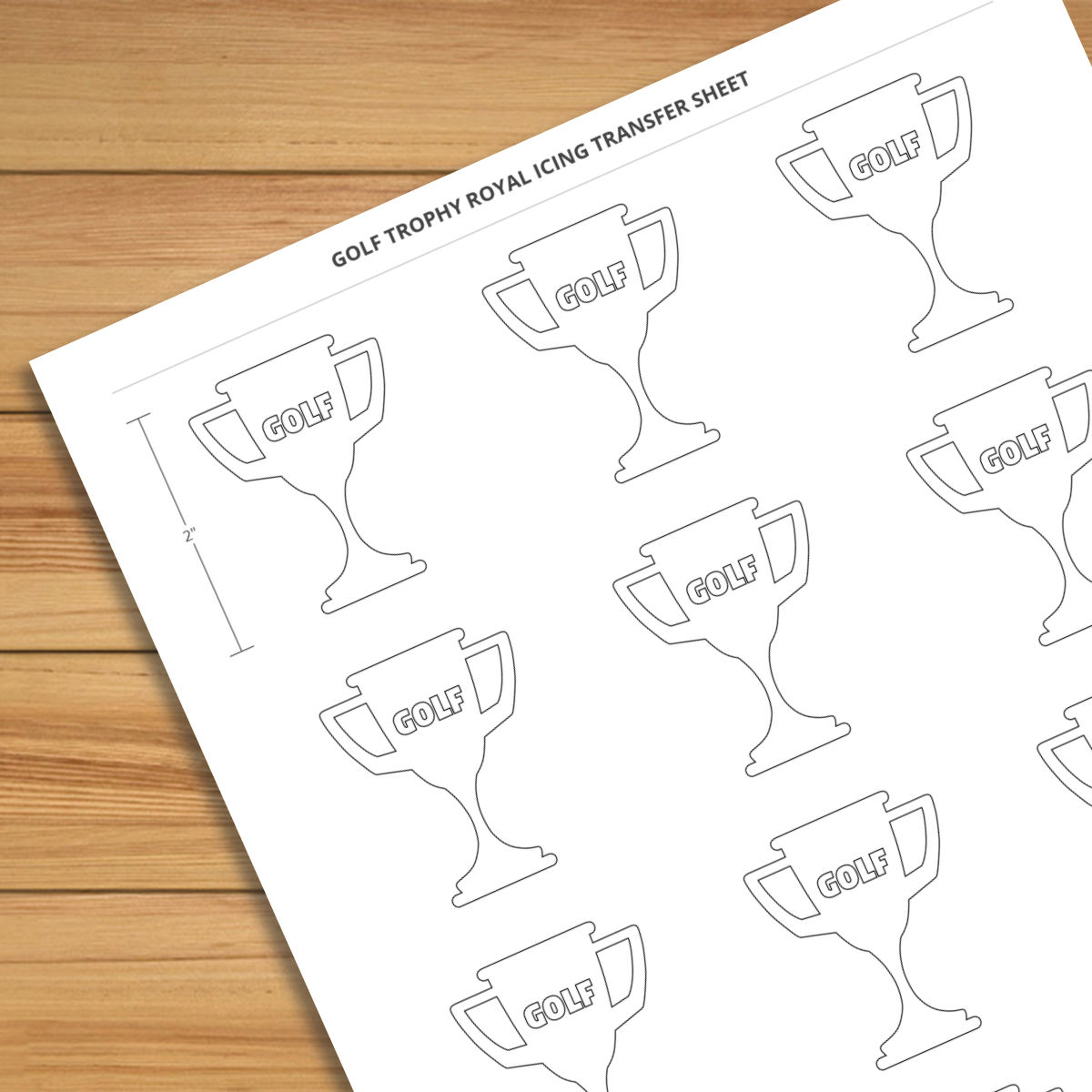 golf-trophy-2-inch-royal-icing-transfer-sheet