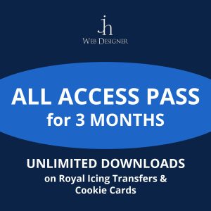 All Access Pass - 3 Months