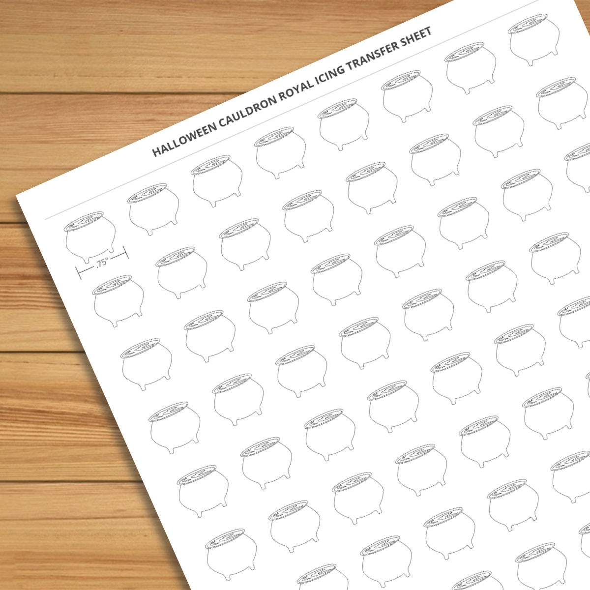 halloween-cauldron-0-75-inch-royal-icing-transfer-sheet