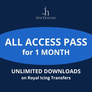 All Access Pass - 1 Month