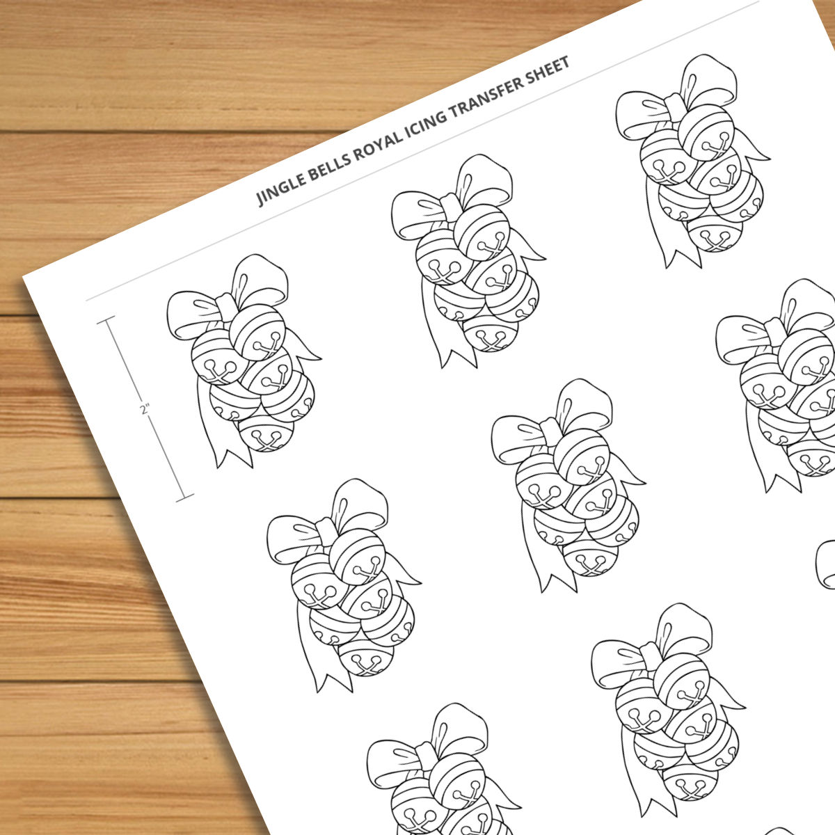 jingle-bells-2-inch-royal-icing-transfer-sheet