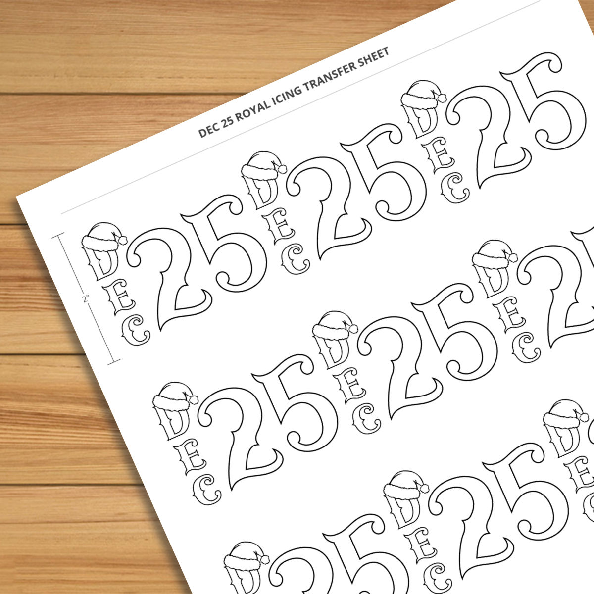 dec-25-2-inch-royal-icing-transfer-sheet