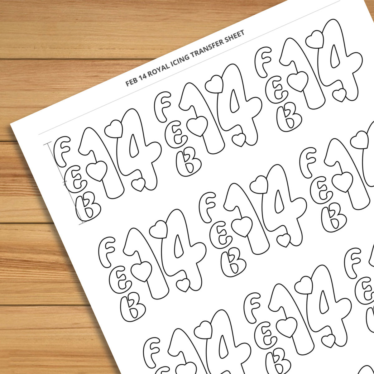 feb-14-2-inch-royal-icing-transfer-sheet