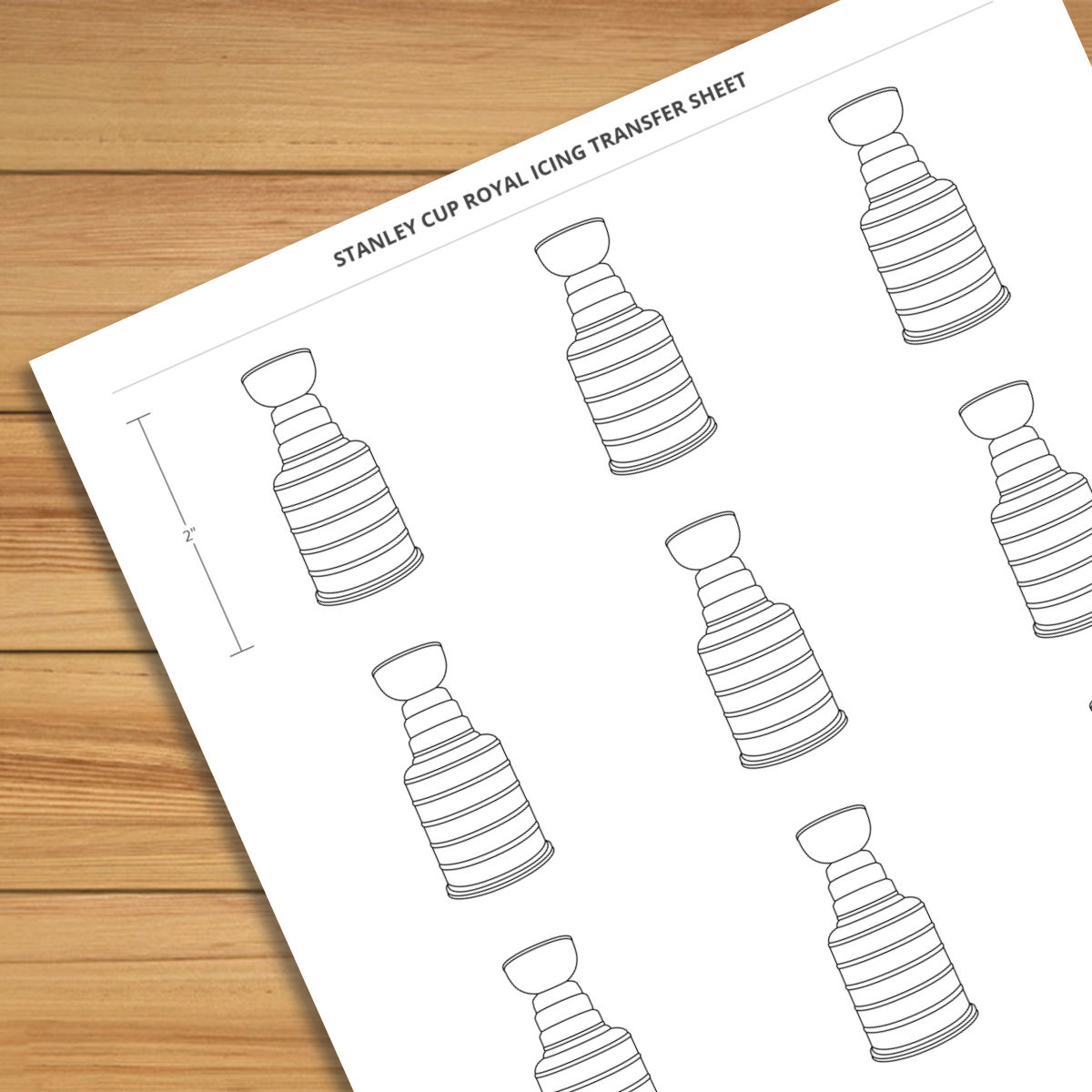 stanley-cup-2-inch-royal-icing-transfer-sheet