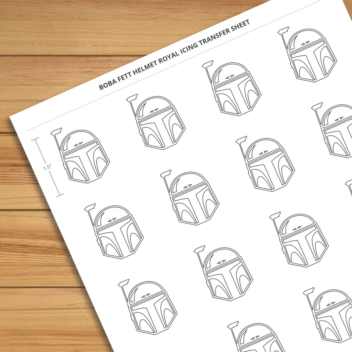 boba-fett-helmet-1-5-inch-royal-icing-transfer-sheet