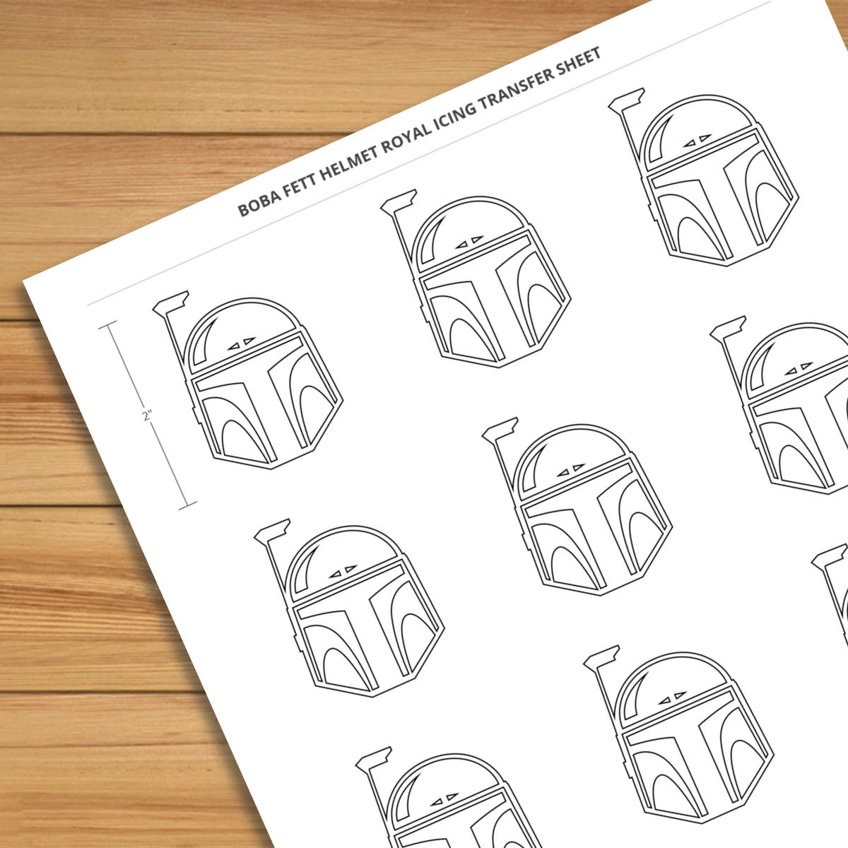boba-fett-helmet-2-inch-royal-icing-transfer-sheet