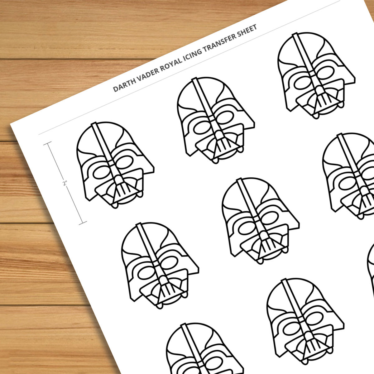 darth-vader-2-inch-royal-icing-transfer-sheet