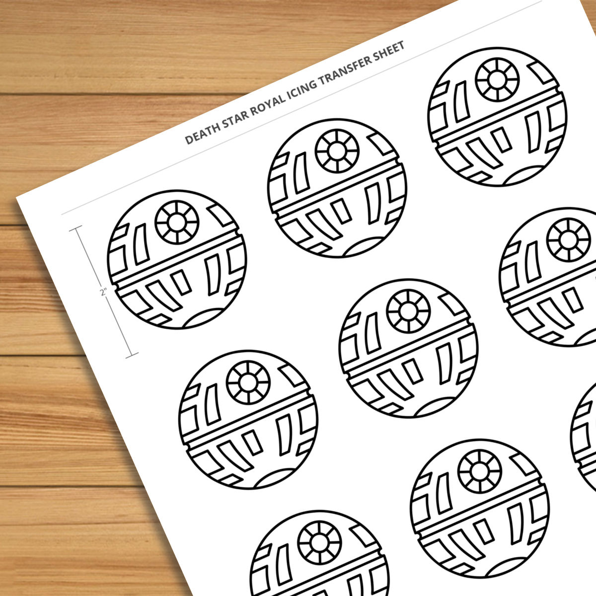 death-star-2-inch-royal-icing-transfer-sheet