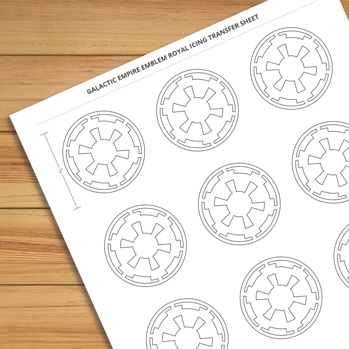galactic-empire-emblem-2-inch-royal-icing-transfer-sheet