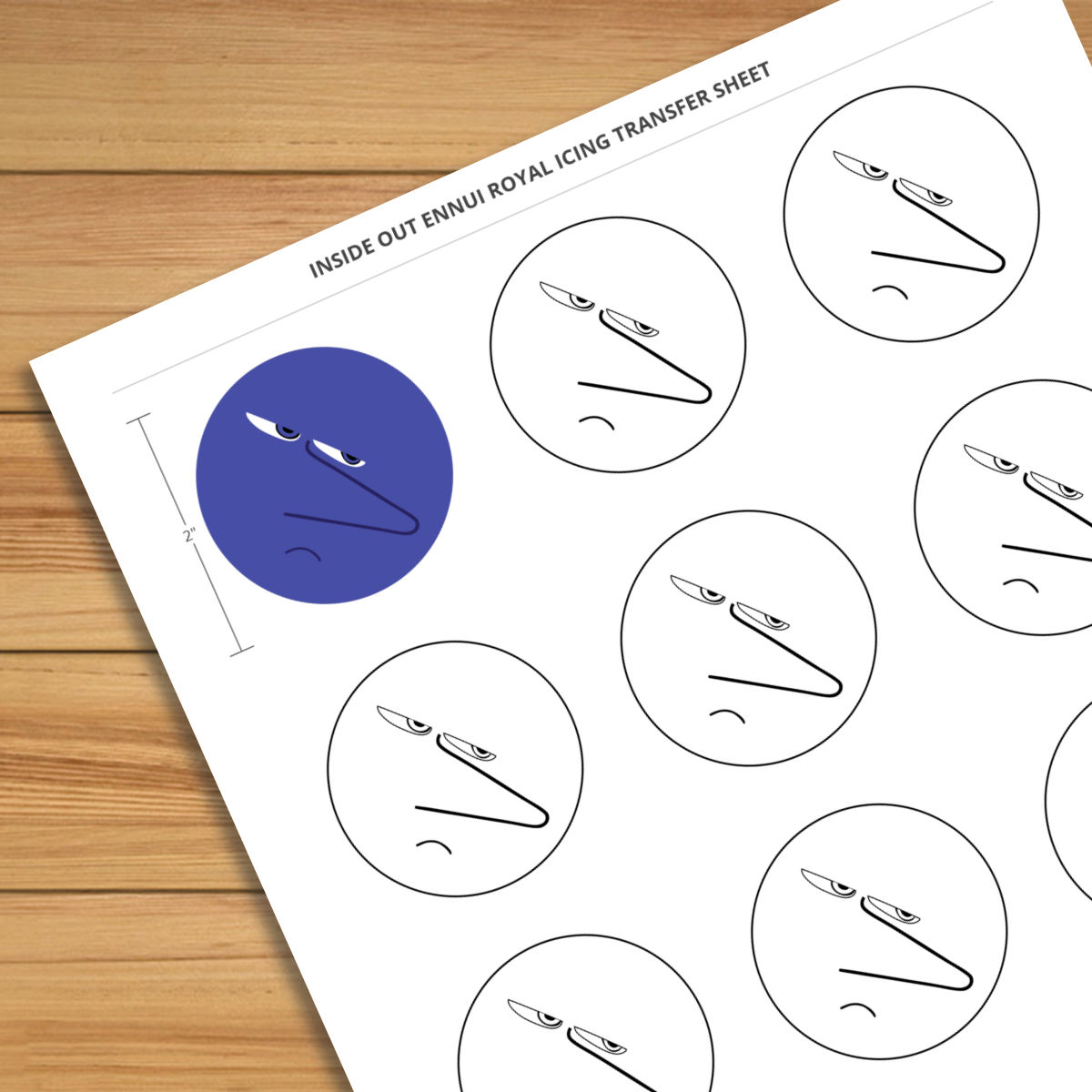 inside-out-ennui-2-inch-royal-icing-transfer-sheet