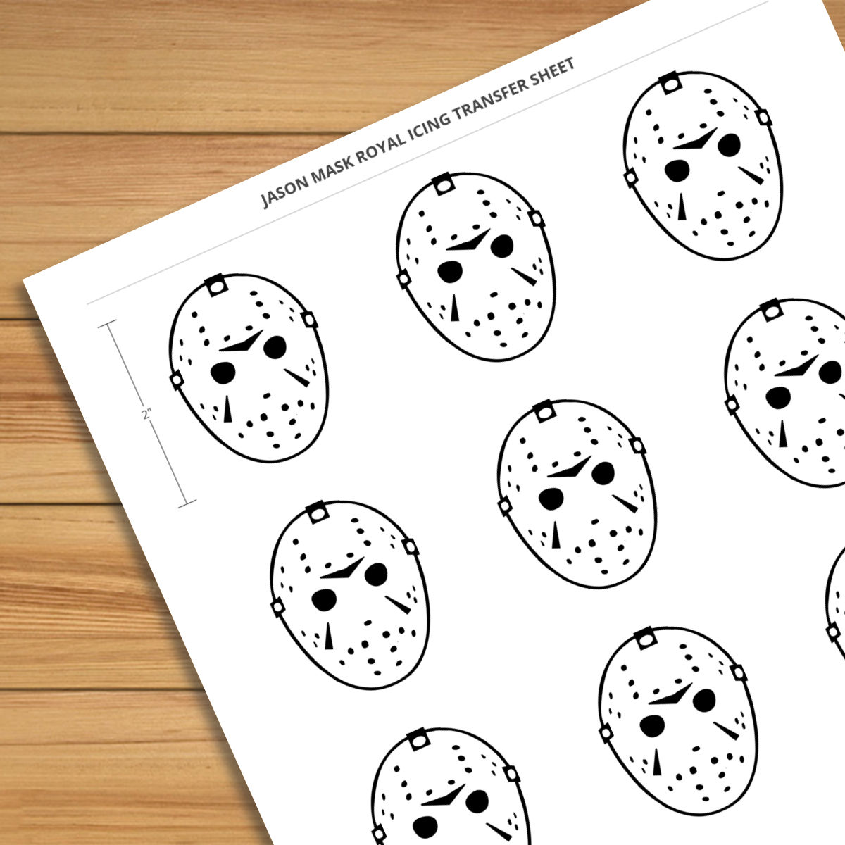 jason-mask-2-inch-royal-icing-transfer-sheet