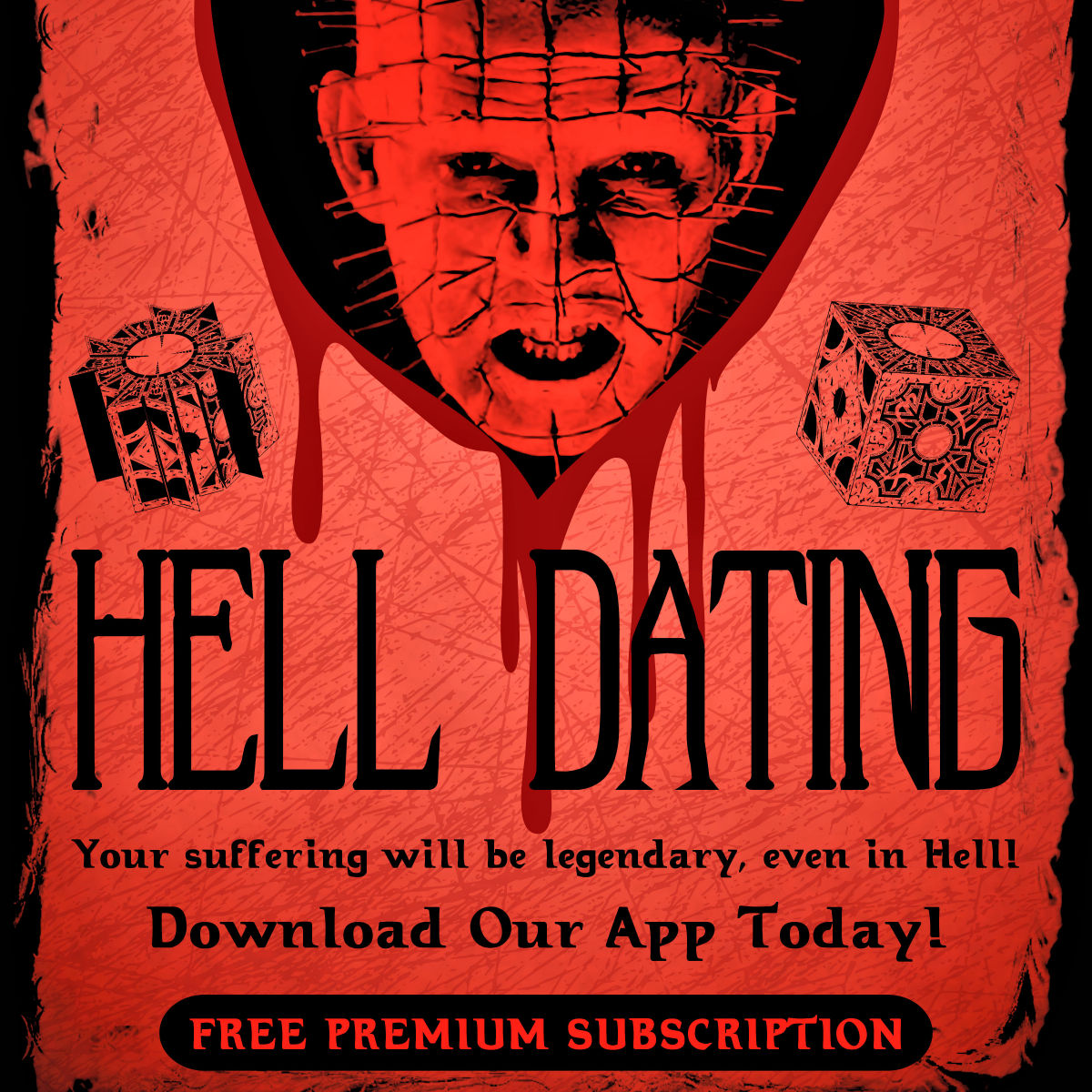 pinhead-hell-dating-poster-close-up_JHWEB-P6536