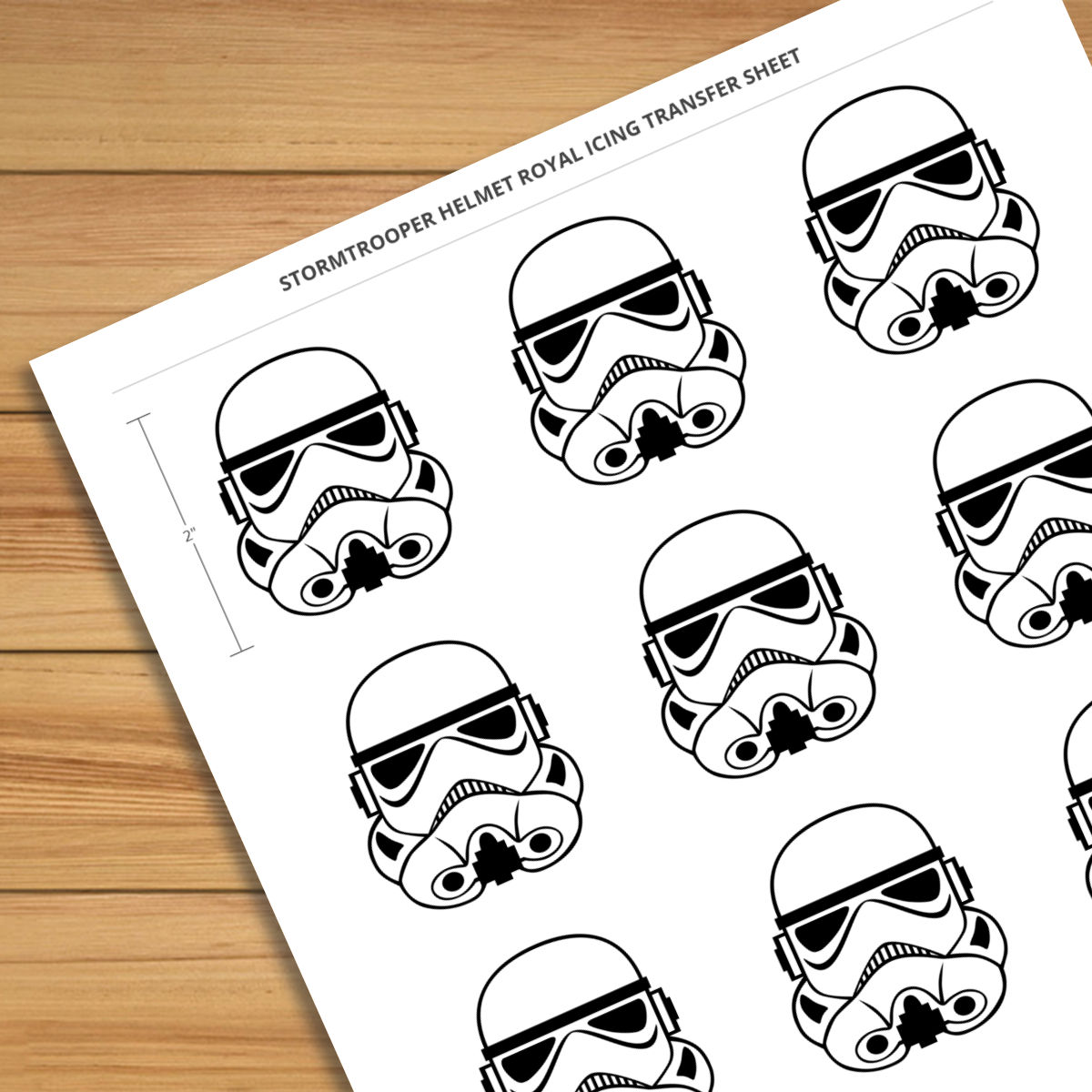stormtrooper-helmet-2-inch-royal-icing-transfer-sheet